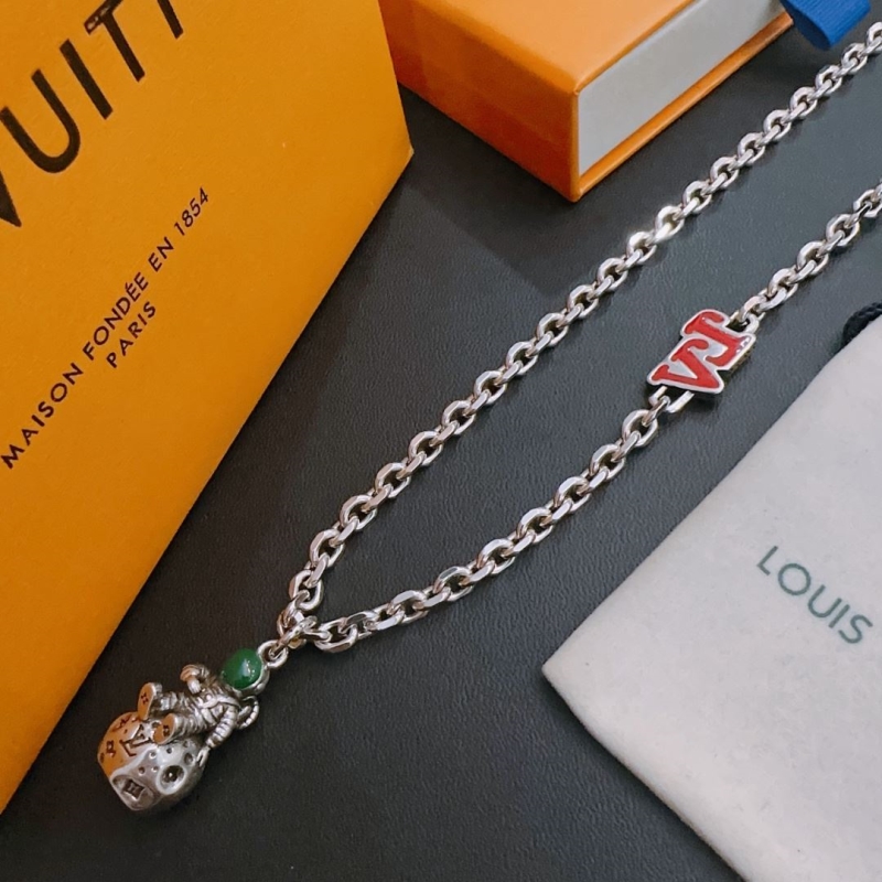 LV Necklaces